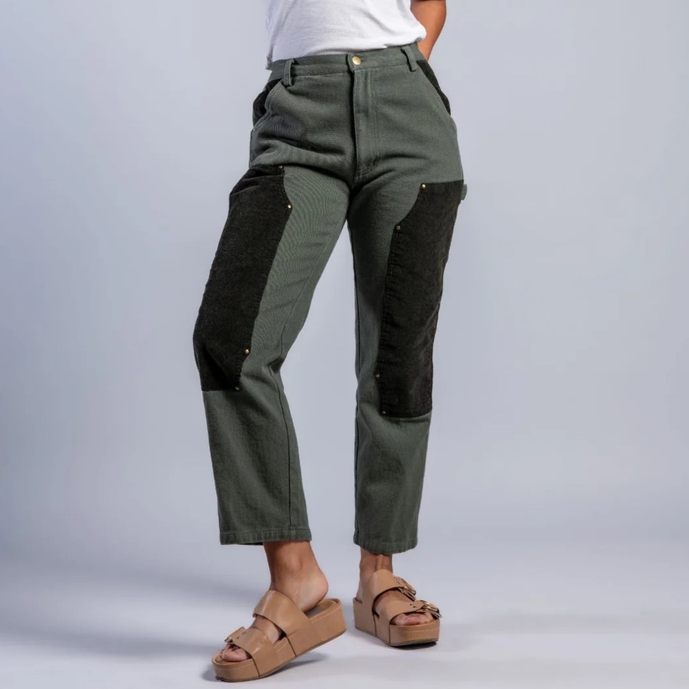 (NEW) Wondery Outdoors - Carpenter Pants